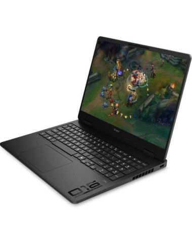Portátil Gaming HP Omen 16-AP0020NS Ryzen AI 7-350/ 32GB/ 1TB SSD/ GeForce RTX 5060/ 16'/ Sin Sistema Operativo
