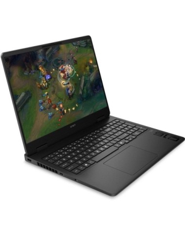 Portátil Gaming HP Omen 16-AP0024NS Ryzen AI 9-365/ 32GB/ 1TB SSD/ GeForce RTX 5070/ 16'/ Sin Sistema Operativo
