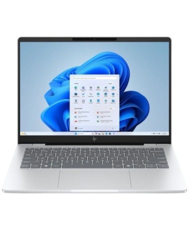 Portátil HP OmniBook 7 14-FR0010NS Intel Core Ultra 5-225U/ 16GB/ 1TB SSD/ 14'/ Win11