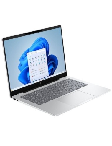 Portátil HP OmniBook 7 14-FR0010NS Intel Core Ultra 5-225U/ 16GB/ 1TB SSD/ 14'/ Win11