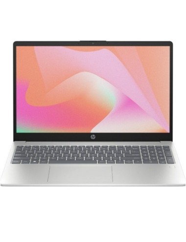 Portátil HP 15-FD0267NS Intel Core i5-1334U/ 8GB/ 512GB SSD/ 15.6'/ Sin Sistema Operativo