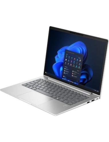 Portátil HP EliteBook 6 G1ah 9M4H5AT Ryzen 5 220/ 16GB/ 512GB SSD/ 14'/ Win11 Pro