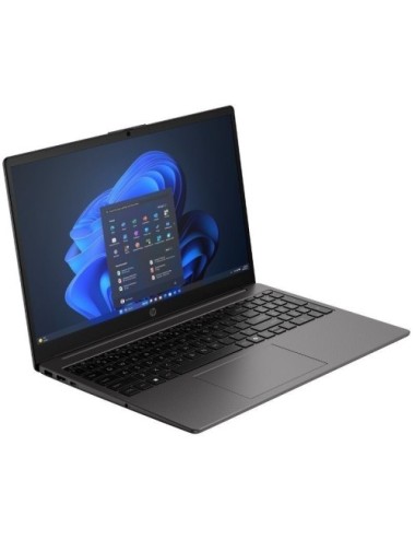 Portátil HP 255R G10 AD1Z2ET Ryzen 7 7735U/ 8GB/ 512GB SSD/ 15.6'/ Win11