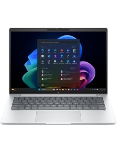 Portátil HP EliteBook 8 G1i AD2Z1ET Intel Core Ultra 5-228V/ 32GB/ 512GB SSD/ 14'/ Win11 Pro