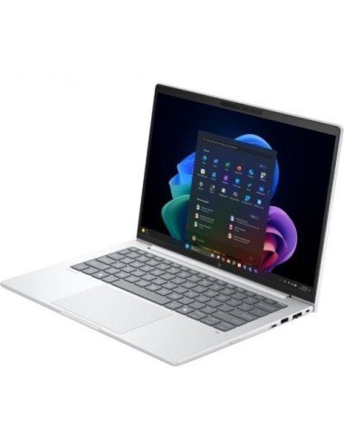 Portátil HP EliteBook 8 G1i AD2Z1ET Intel Core Ultra 5-228V/ 32GB/ 512GB SSD/ 14'/ Win11 Pro
