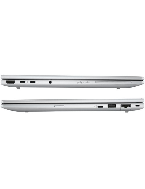 Portátil HP EliteBook 8 G1i AD2Z2ET Intel Core Ultra 7-258V/ 32GB/ 1TB SSD/ 14'/ Win11 Pro