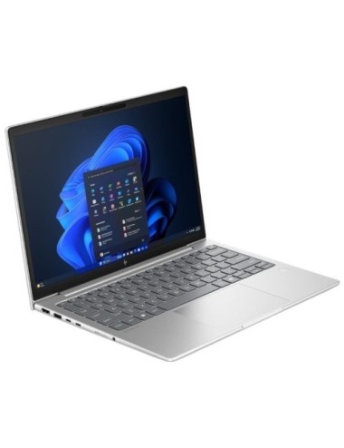 Portátil HP EliteBook 6 G1i AD2Z9ET Intel Core Ultra 7-255U/ 16GB/ 512GB SSD/ 13.3'/ Win11 Pro