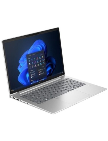 Portátil HP EliteBook 6 G1i AD3A1ET Intel Core Ultra 7-255U/ 16GB/ 512GB SSD/ 14'/ Win11 Pro