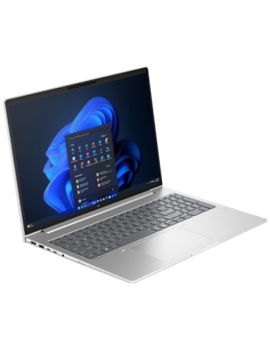 Portátil HP EliteBook 6 G1i AD3A2ET Intel Core Ultra 5-225U/ 16GB/ 512GB SSD/ 16'/ Win11 Pro