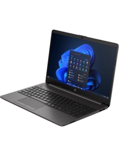 Portátil HP 250R G9 B3AF1AT Intel Core 3-100U/ 8GB/ 256GB SSD/ 15.6'/ Win11 Pro