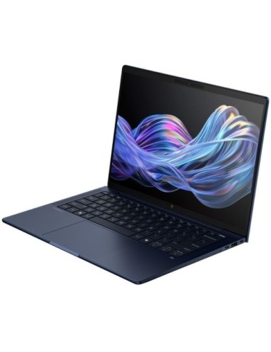 Portátil HP EliteBook X G1i B9ZW6ET Intel Core Ultra 7-258V/ 32GB/ 1TB SSD/ 14'/ Win11 Pro