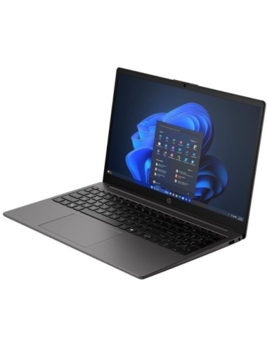 Portátil HP 255R G10 C38KFAT Ryzen 5 7535U/ 8GB/ 512GB SSD/ 15.6'/ Win11