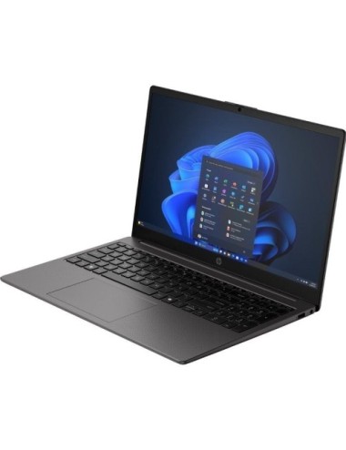 Portátil HP 255R G10 C38KGAT Ryzen 3 7335U/ 8GB/ 512GB SSD/ 15.6'/ Win11