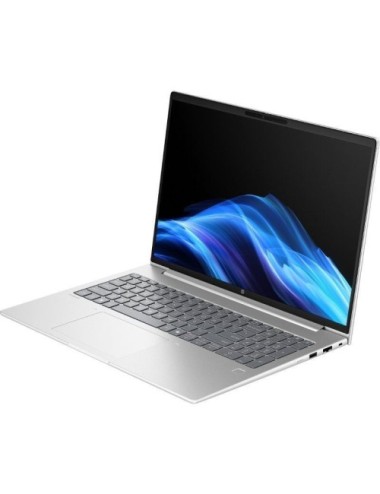 Portátil HP ProBook 4 G1i CQ0D6ET Intel Core Ultra 7-255U/ 16GB/ 512GB SSD/ 16'/ Win11 Pro