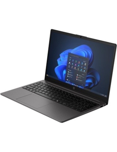 Portátil HP 250R G10 D31V9AT Intel Core 5-120U/ 16GB/ 1TB SSD/ 15.6'/ Win11