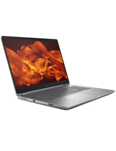 Portátil Workstation HP ZBook Fury G1i Intel Core Ultra 7-265HX/ 32GB/ 1TB SSD/ RTX Pro 4000 Blackwell/ 16'/ Win11 Pro