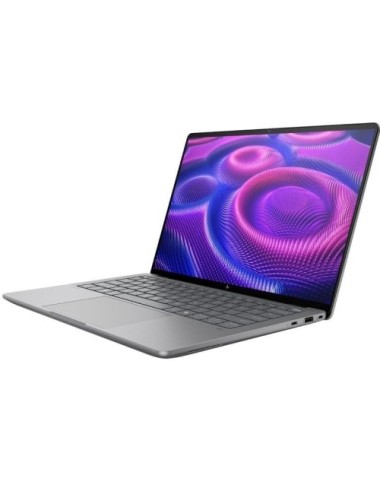 Portátil Workstation HP ZBook Ultra G1a OLED Ryzen AI Max+ PRO 395/ 64GB/ 1TB SSD/ 14' Táctil/ Win11 Pro