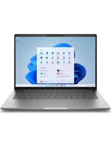 Portátil Workstation HP ZBook 8 G1i Intel Core Ultra 7-255H/ 32GB/ 1TB SSD/ 14'/ Win11 Pro