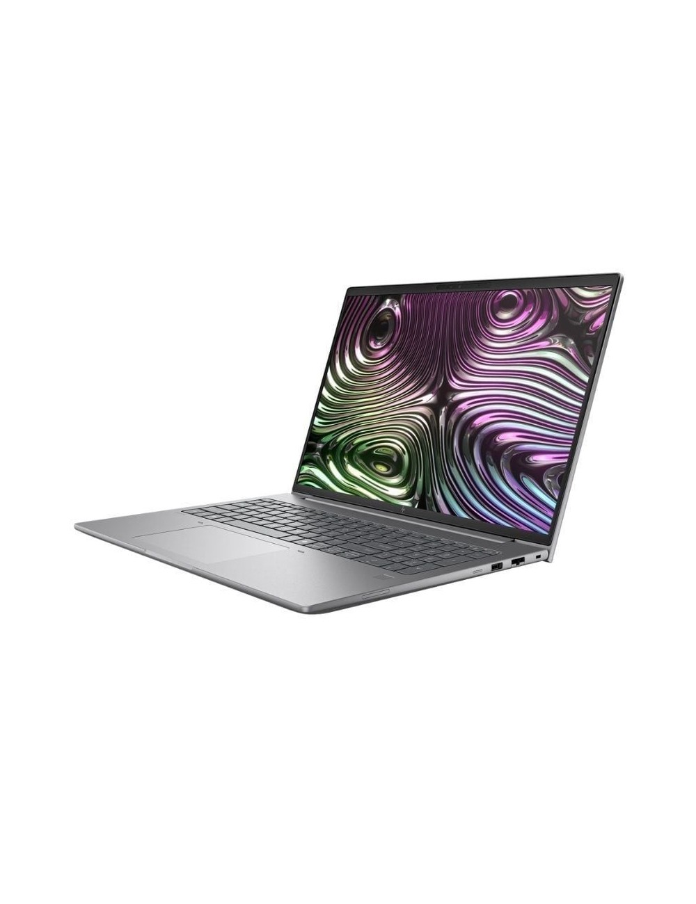 Portátil Workstation HP ZBook X G1i B72XCET Intel Core Ultra 7-255H/ 16GB/ 1TB SSD/ RTX Pro 500 Blackwell/ 16' Táctil/ Win11 Pro