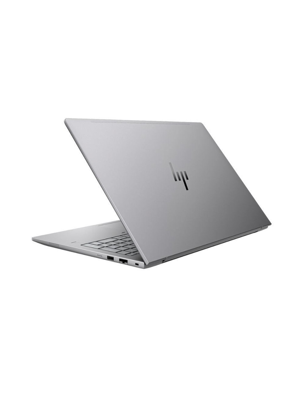 Portátil Workstation HP ZBook X G1i B72XCET Intel Core Ultra 7-255H/ 16GB/ 1TB SSD/ RTX Pro 500 Blackwell/ 16' Táctil/ Win11 Pro