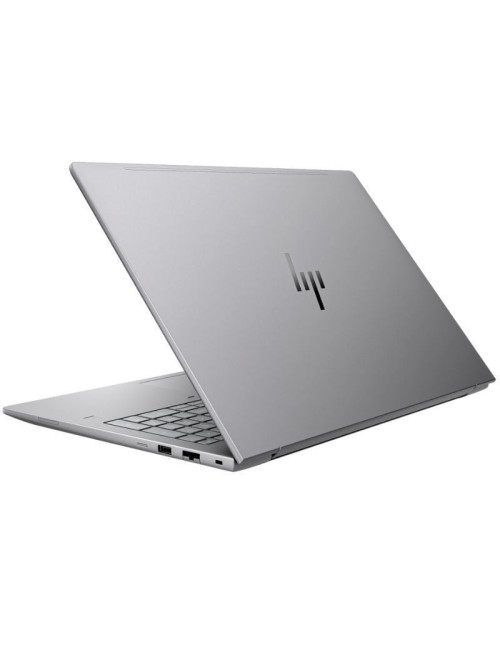 Portátil Workstation HP ZBook X G1i B72XCET Intel Core Ultra 7-255H/ 16GB/ 1TB SSD/ RTX Pro 500 Blackwell/ 16' Táctil/ Win11 Pro