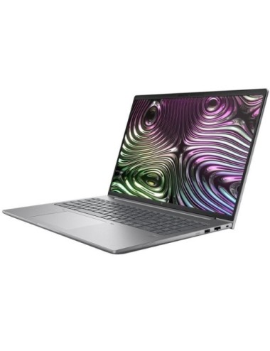 Portátil Workstation HP ZBook X G1i D70SQET Intel Core Ultra 7-255H/ 32GB/ 1TB SSD/ RTX Pro 1000 Blackwell/ 16'/ Win11 Pro