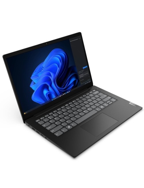 Portátil Lenovo V14 G5 IRU 83GU006YSP Intel Core i5-13420H/ 8GB/ 512GB SSD/ 14'/ Sin Sistema Operativo