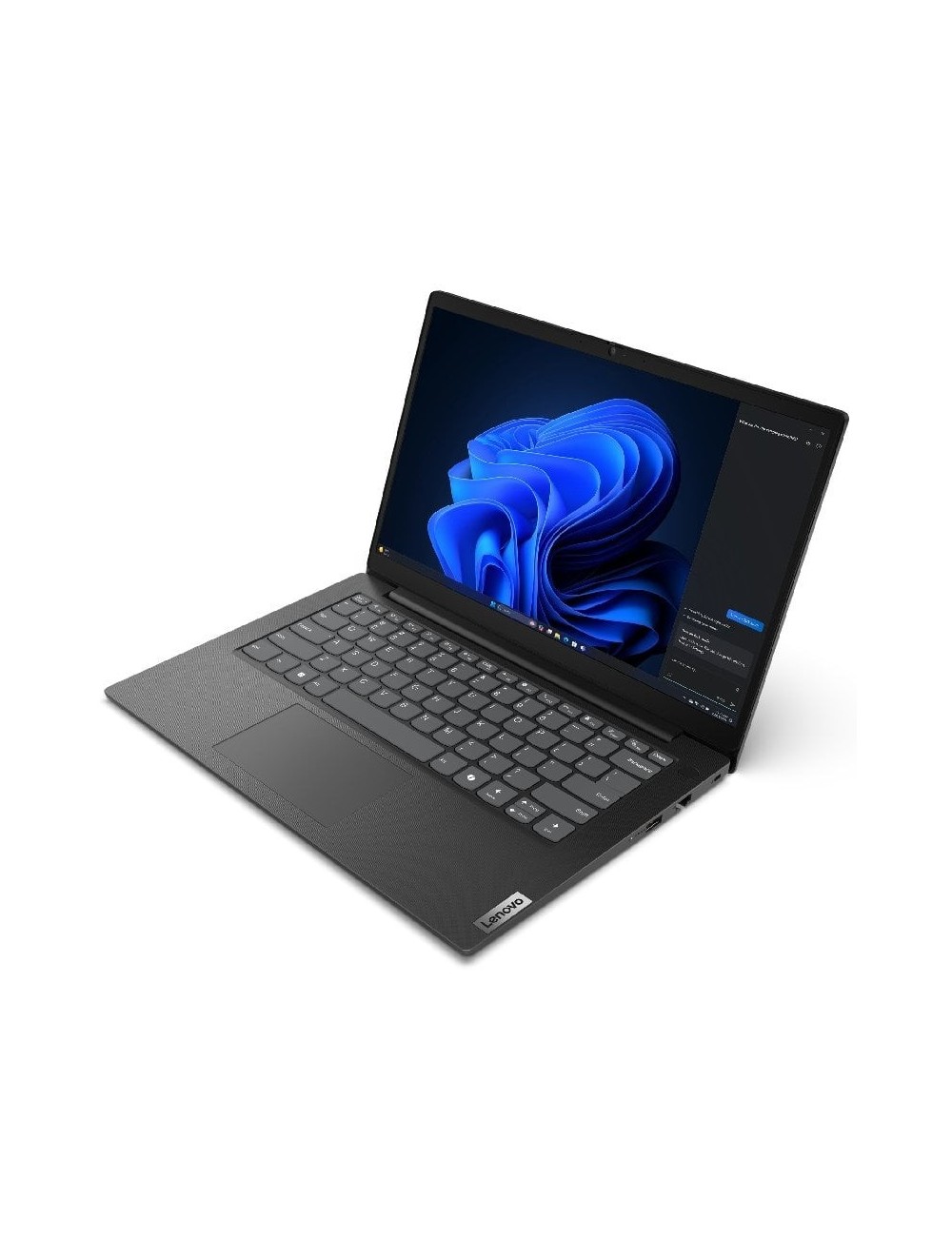 Portátil Lenovo V14 G5 IRU 83GU006YSP Intel Core i5-13420H/ 8GB/ 512GB SSD/ 14'/ Sin Sistema Operativo