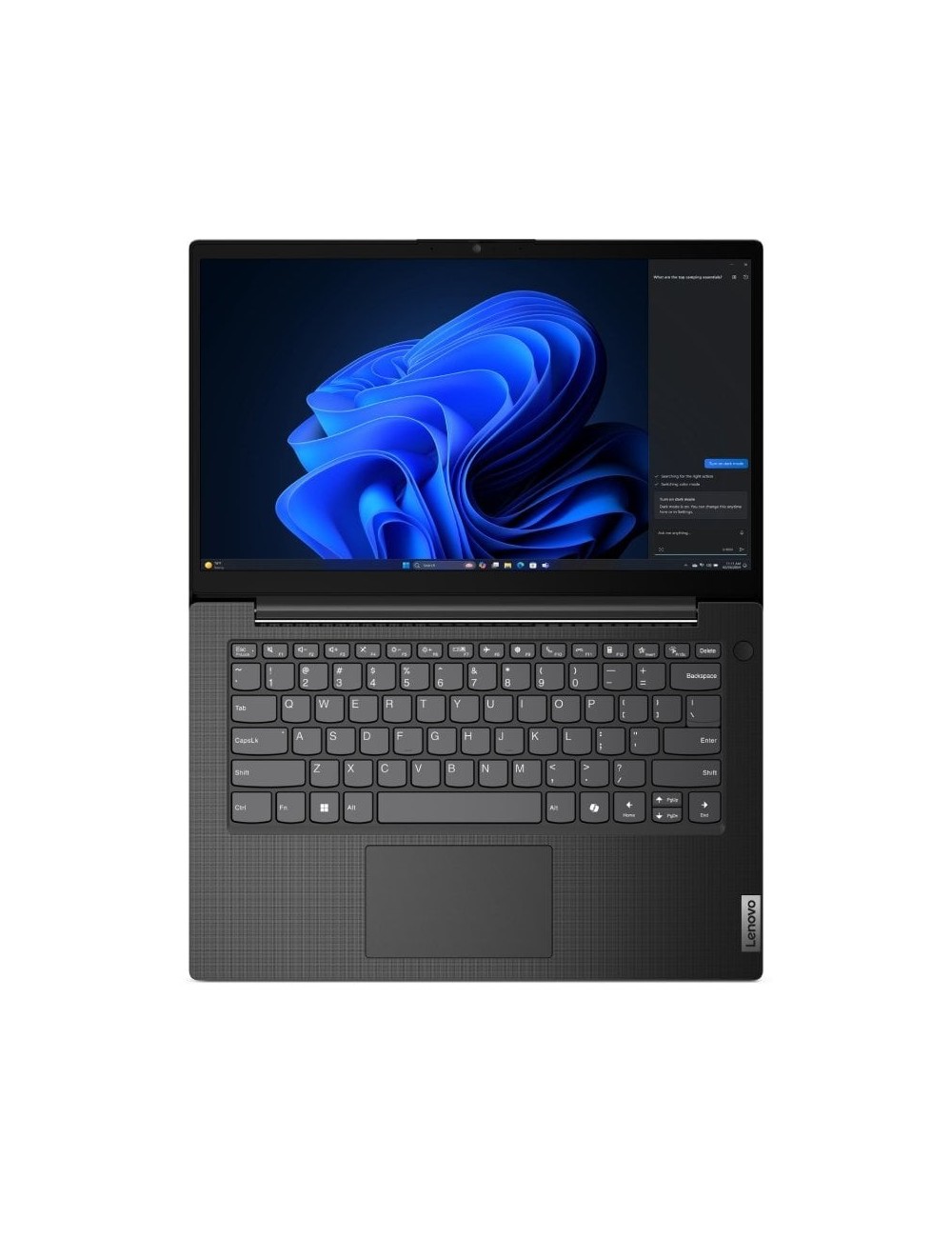Portátil Lenovo V14 G5 IRU 83GU006YSP Intel Core i5-13420H/ 8GB/ 512GB SSD/ 14'/ Sin Sistema Operativo