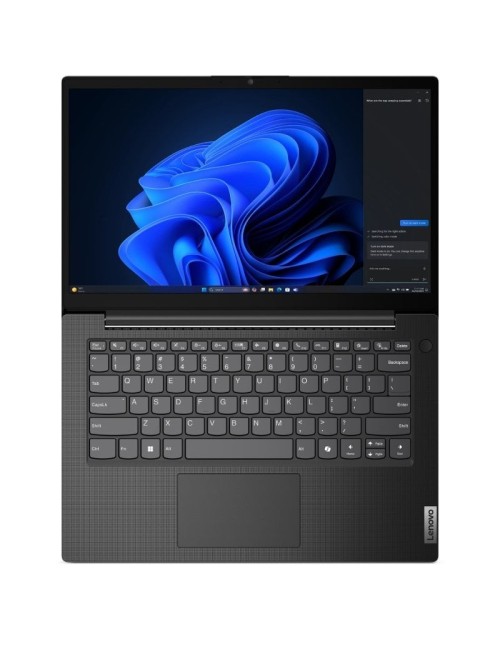Portátil Lenovo V14 G5 IRU 83GU00BTSP Intel Core 5-120U/ 8GB/ 512GB SSD/ 14'/ Sin Sistema Operativo