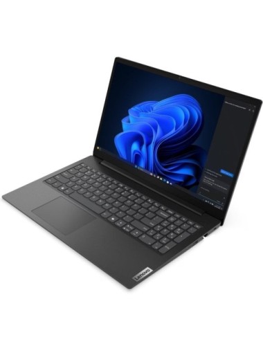 Portátil Lenovo V15 G5 IRL 83GW007USP Intel Core i7-13620H/ 16GB/ 512GB SSD/ 15.6'/ Sin Sistema Operativo