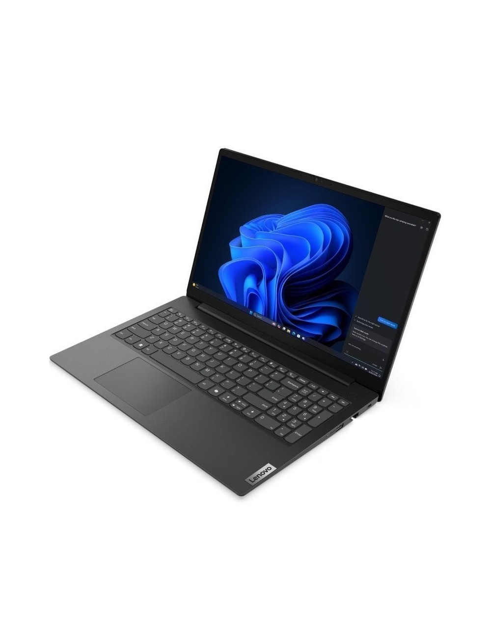 Portátil Lenovo V15 G5 IRL 83GW008USP Intel Core i5-13420H/ 8GB/ 512GB SSD/ 15.6'/ Sin Sistema Operativo
