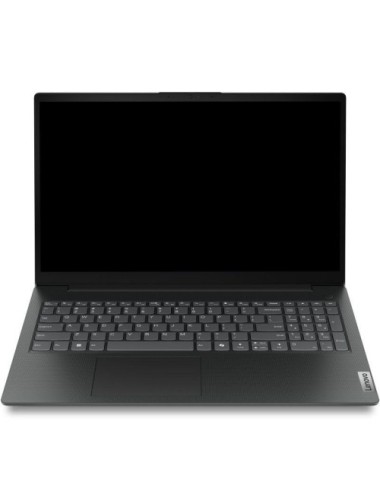 Portátil Lenovo V15 G6 ITN 83M4001LSP Intel N100/ 8GB/ 256GB SSD/ 15.6'/ Sin Sistema Operativo