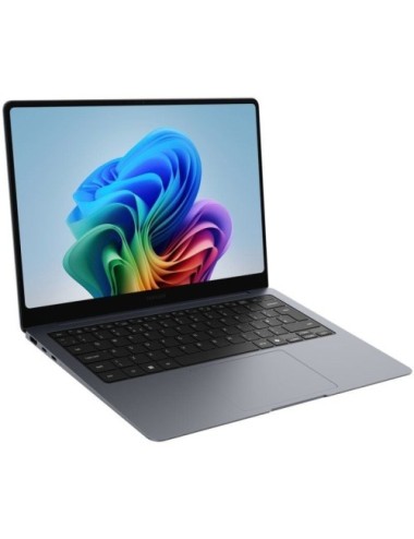 Portátil Samsung Galaxy Book6 Pro Intel Core Ultra X7-358H/ 32GB/ 1TB SSD/ 16' Táctil/ Win11 Pro