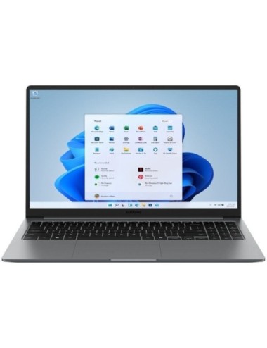 Portátil Samsung Galaxy Book5 Intel Core Ultra 7-255U/ 32GB/ 1TB SSD/ 15.6'/ Win11 Pro