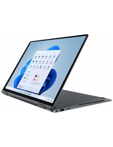 Portátil Convertible Samsung Galaxy Book5 Pro 360 Intel Core Ultra 7-258V/ 32GB/ 1TB SSD/ 16' Táctil/ Win11 Pro