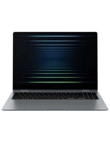Portátil Convertible Samsung Galaxy Book5 Pro 360 Intel Core Ultra 7-258V/ 32GB/ 1TB SSD/ 16' Táctil/ Win11 Pro