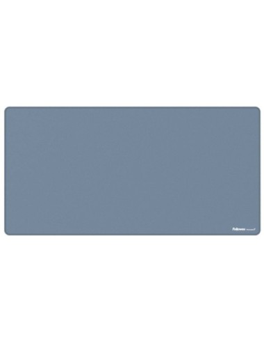 Alfombrilla Fellowes 100139322 XL/ 800 x 400 x 2.5 mm/ Azul