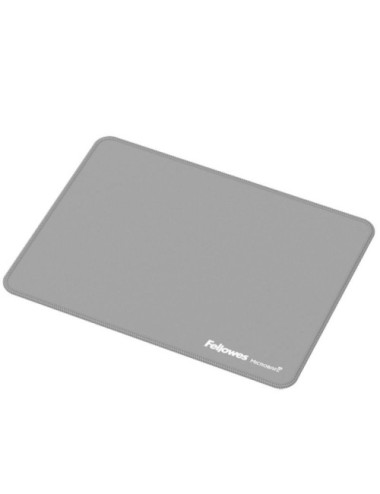 Alfombrilla Fellowes Breyta XL/ 2.5 x 280 x 210mm/ Gris