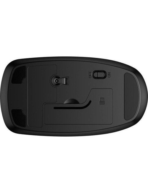 Ratón Inalámbrico HP 235/ Hasta 1600 DPI