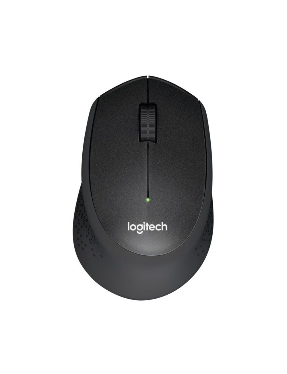 Ratón Inalámbrico Logitech B330 Silent Plus/ Hasta 1000 DPI