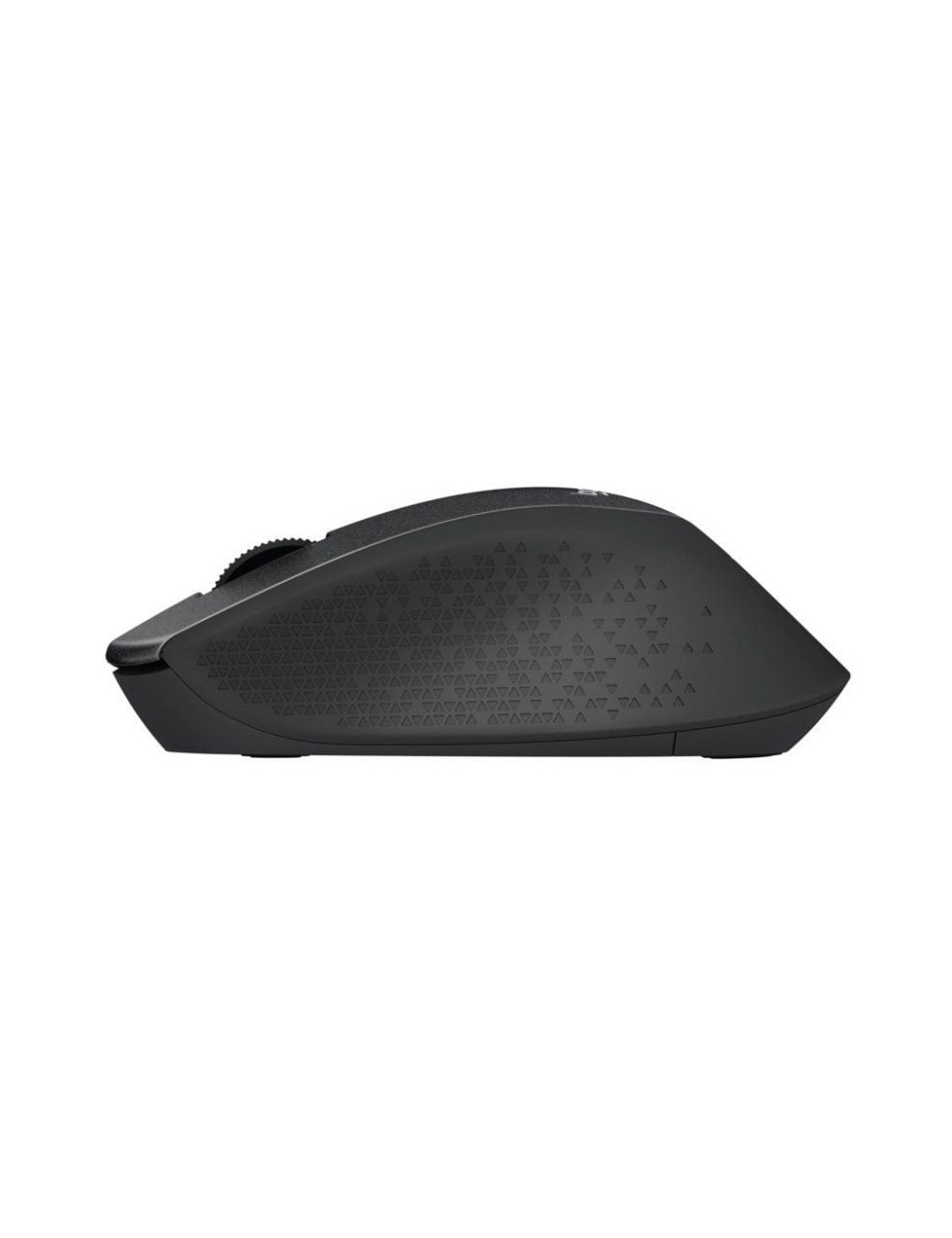 Ratón Inalámbrico Logitech B330 Silent Plus/ Hasta 1000 DPI