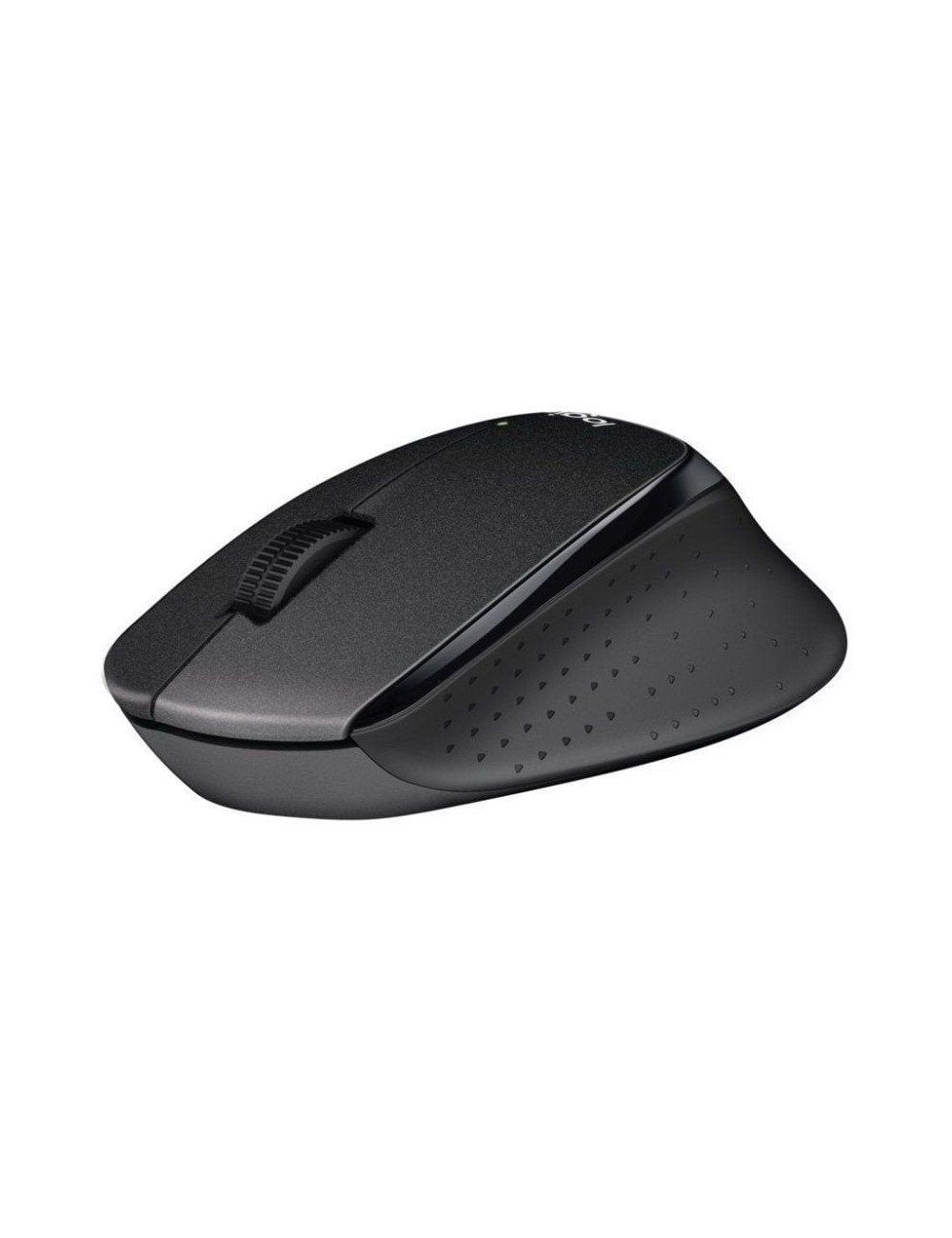 Ratón Inalámbrico Logitech B330 Silent Plus/ Hasta 1000 DPI
