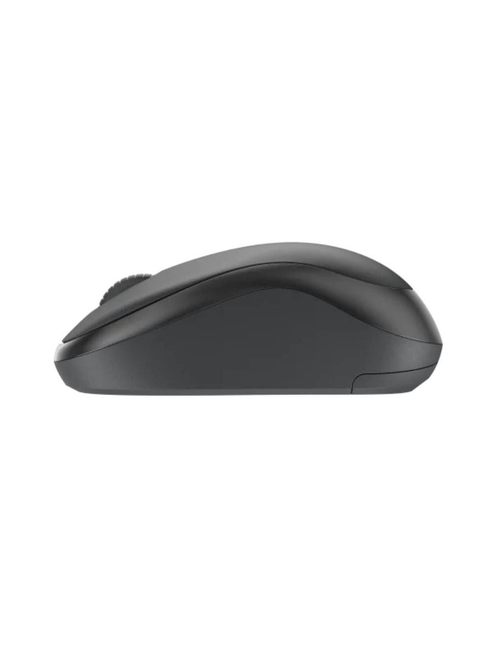 Ratón Inalámbrico Logitech M240/ Hasta 1000 DPI