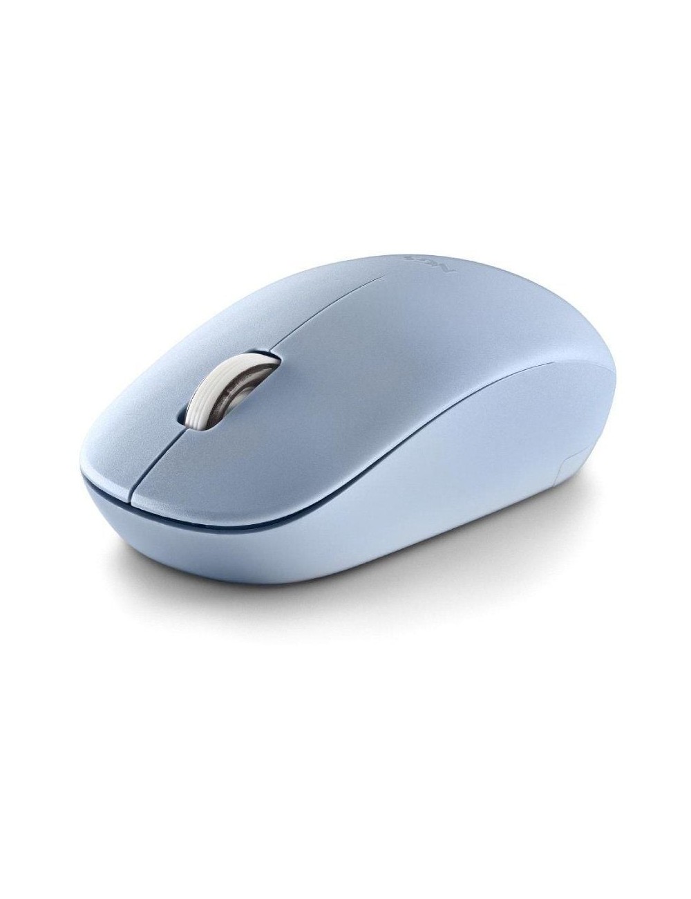 Ratón Inalámbrico NGS Fog Pro/ Hasta 1000 DPI