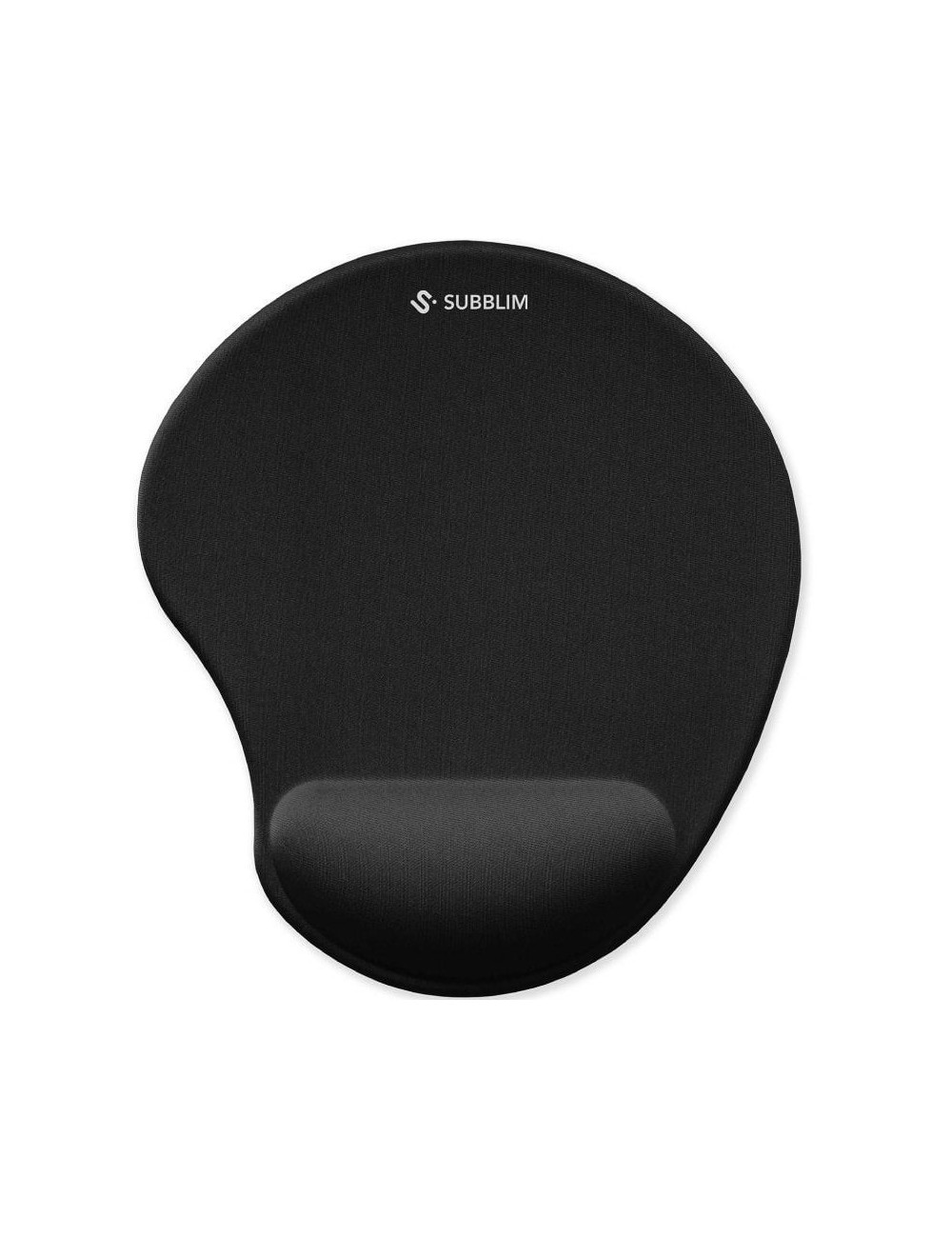 Alfombrilla Ergonómica Subblim Ergo NeoGel MousePad
