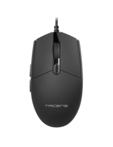 Ratón Anima AMG/ Hasta 3200 DPI