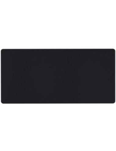 Alfombrilla Trust Benya XXL/ 2 x 430 x 900mm/ Negra