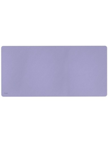 Alfombrilla Trust Benya XXL/ 2 x 430 x 900mm/ Purpura