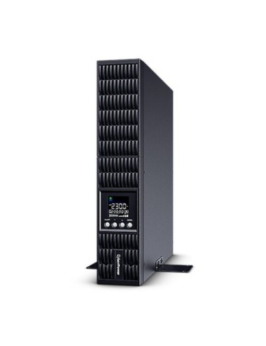 SAI Online Cyberpower OLS2000ERT2UA 2000VA/1800W/ 8 Salidas/ Formato Rack/Torre